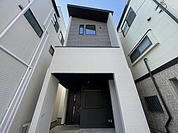 東京都荒川区東尾久２丁目