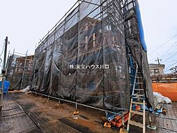 埼玉県春日部市西金野井