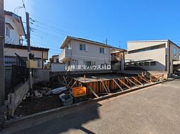 埼玉県ふじみ野市福岡中央２丁目