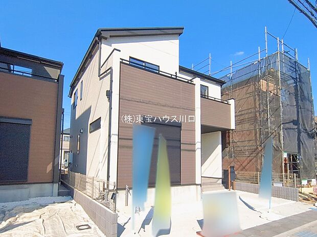 物件外観