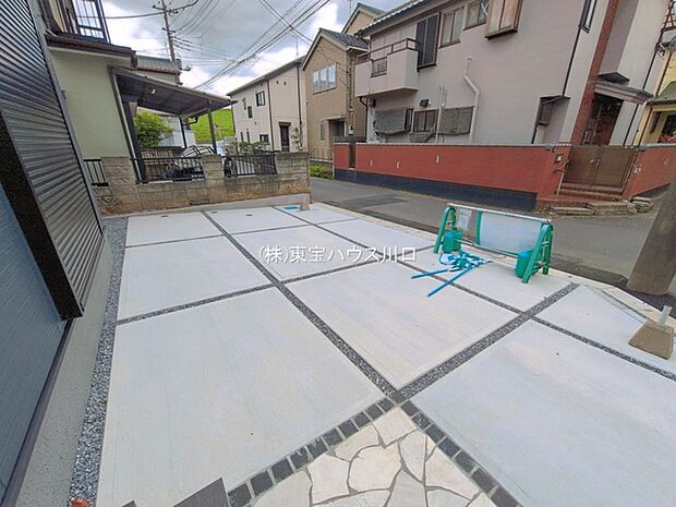 物件外観