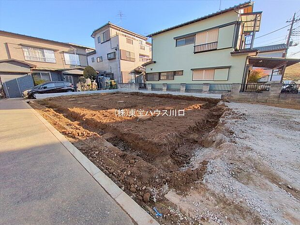 物件外観