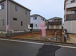 埼玉県八潮市緑町２丁目