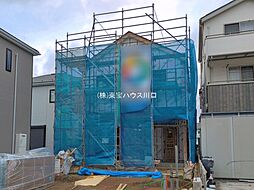 埼玉県八潮市緑町２丁目