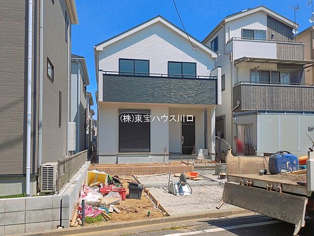 物件外観