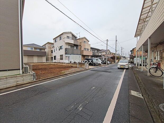 物件外観