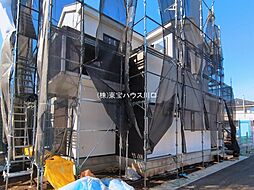 埼玉県さいたま市緑区大字三室