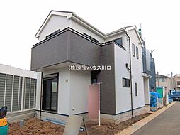 埼玉県さいたま市緑区大字三室