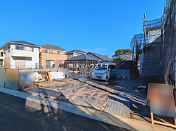 埼玉県さいたま市緑区大字三室