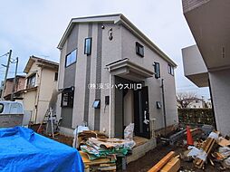 東京都練馬区西大泉４丁目