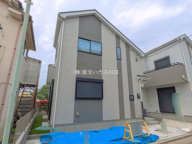 物件外観