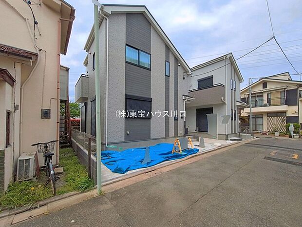 物件外観