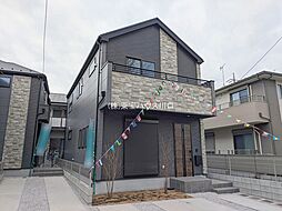 東京都練馬区富士見台３丁目