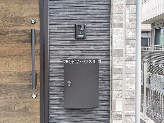 物件外観