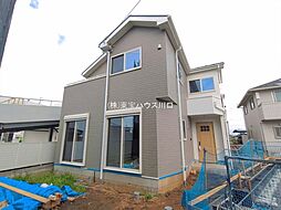 埼玉県さいたま市緑区大字三室