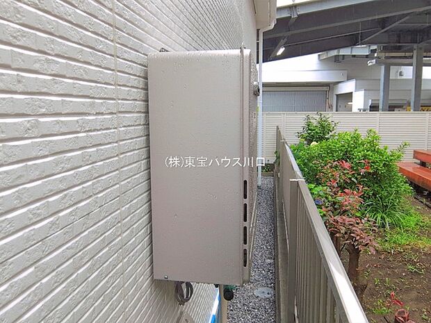 物件外観