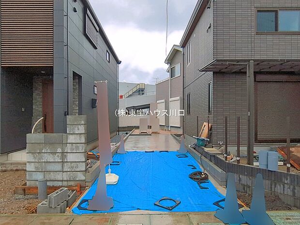 物件外観