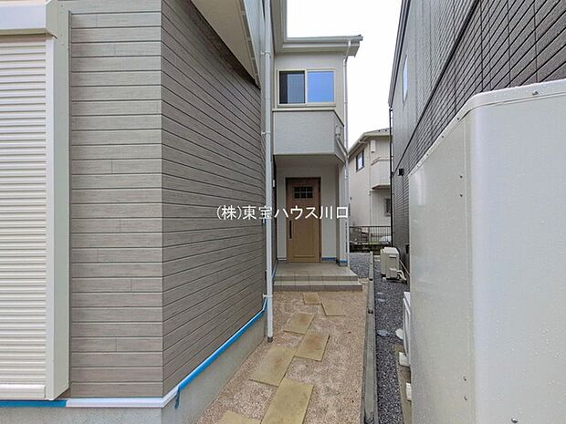 物件外観