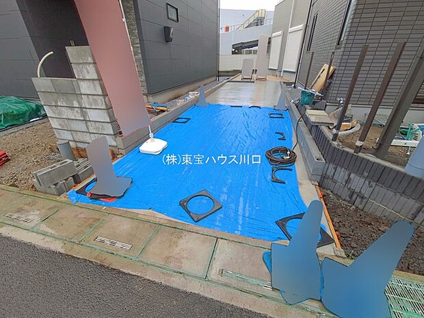 物件外観