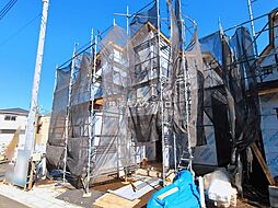 埼玉県さいたま市緑区大字三室