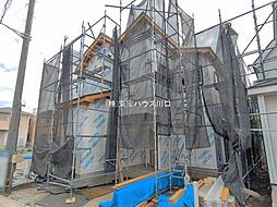 埼玉県さいたま市緑区大字三室