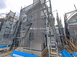 埼玉県さいたま市緑区大字三室