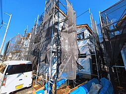 埼玉県さいたま市緑区大字三室