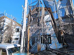 埼玉県さいたま市緑区大字三室