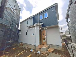 埼玉県さいたま市緑区大字三室