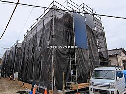 埼玉県ふじみ野市川崎２丁目