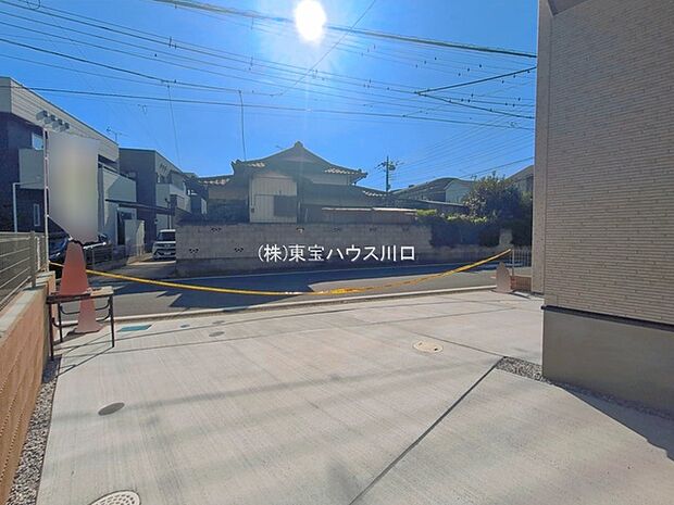 物件外観