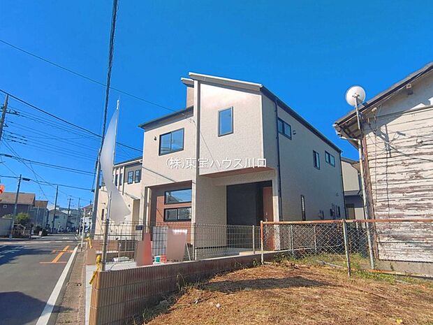 物件外観