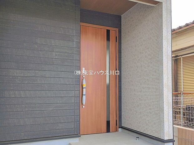 物件外観