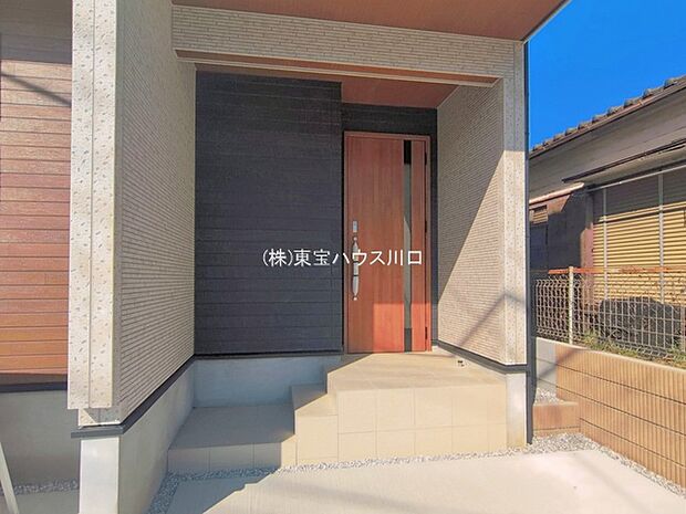 物件外観