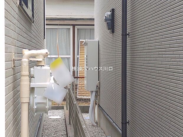 物件外観