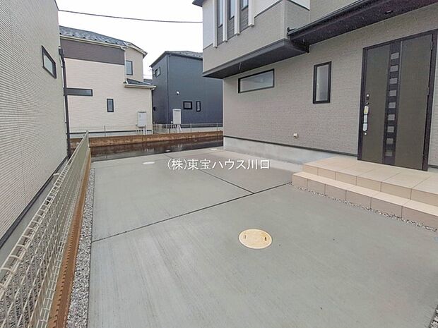 物件外観