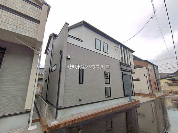 物件外観