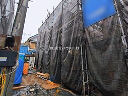 埼玉県ふじみ野市川崎２丁目