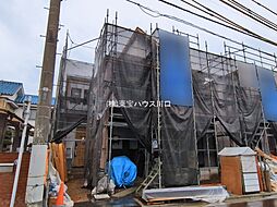 埼玉県ふじみ野市川崎２丁目