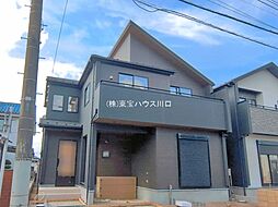 埼玉県ふじみ野市川崎２丁目