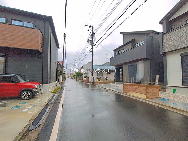 物件外観
