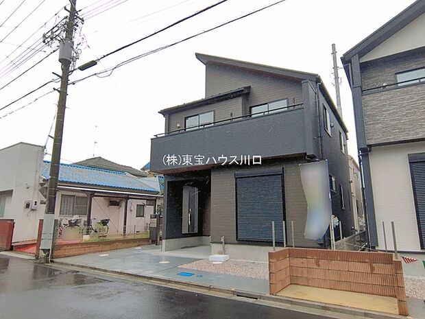 物件外観