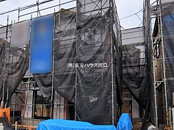 埼玉県ふじみ野市川崎２丁目