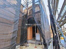 埼玉県さいたま市緑区大字三室