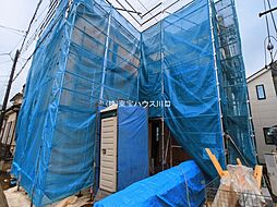 埼玉県桶川市大字下日出谷