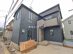 埼玉県桶川市大字下日出谷