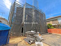 埼玉県春日部市西金野井