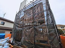 埼玉県春日部市西金野井