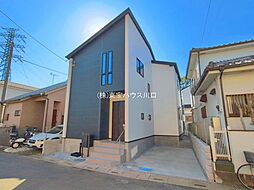 埼玉県さいたま市見沼区大字小深作