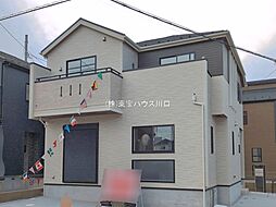 埼玉県ふじみ野市川崎２丁目